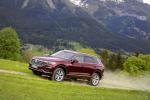 Volkswagen Touareg V6 TDI 2018 года (WW)
